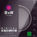 B+W filtr Polarizační cirkulární KSM…