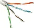 Síťový kabel Solarix Kabel licna CAT5e UTP PVC licna šedý 305m/box