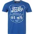 Pánské tričko Pepsi Print T Shirt Mens modrá