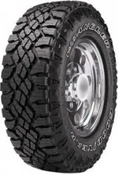 4x4 pneu GoodYear WRANGLER DURATRAC 245/75 R16 120/116Q OWL