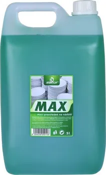 Mycí prostředek SATUR MAX 5l