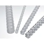 Fellowes Plastové hřbety 6, 200 ks