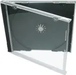 NN box:1 CD jewel box + tray !!