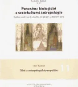 Encyklopedie Panoráma biologické a sociokulturní antropologie 11.: Jaroslav Malina