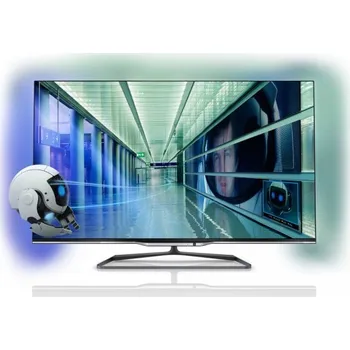 Televizor Recenze Philips 47PFL7008K