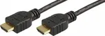 LOGILINK - Kabel HDMI - HDMI 1.4, Gold…