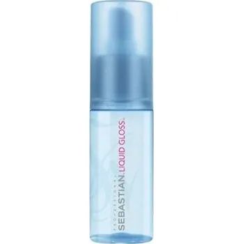 Sebastian Liquid Gloss 50 ml Stylingový přípravek Sebastian Liquid Gloss 50 ml