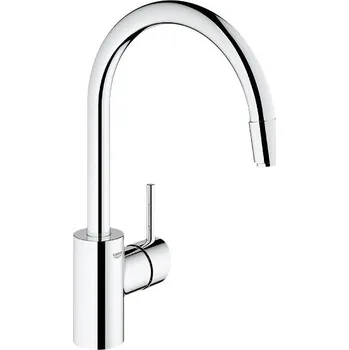 Vodovodní baterie Grohe Concetto new 32663001