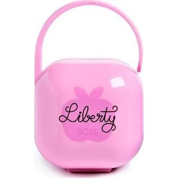 dudlíky SUAVINEX KRABIČKA NA DUDLÍK LIBERTY