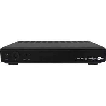 Satelitní přijímač Zircon SHD 077