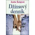Džínsový denník 2 - Zuzana Šulajová