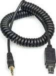 PIXEL kabel pro Nikon DC2 jack 2,5 mm
