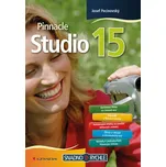 Pinnacle Studio 15 - Josef Pecinovský