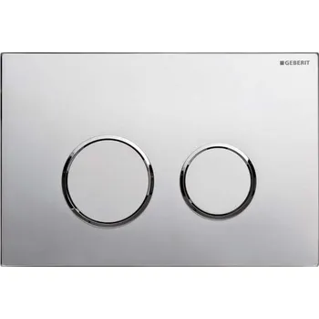 Splachovací tlačítko Geberit Sigma20 115.778.KN.1