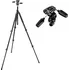 Stativ Manfrotto 055XPROB,804RC2