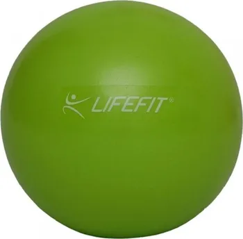 Gymnastický míč Lifefit Overball 25 cm