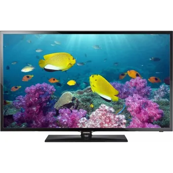 Televizor Recenze Samsung UE50F5000