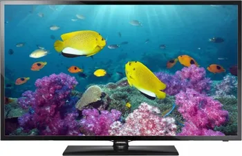 Televizor Recenze Samsung UE50F5000