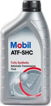 Převodový olej Mobil ATF SHC 1l