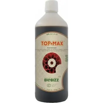 BioBizz Top-Max