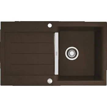 Granitový dřez Franke Java JAG 611