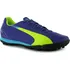Turfy Puma PowerCat 3 12 Mens Astro Turf Trainers bílá