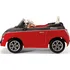 Dětské elektrovozidlo Peg Perego Fiat 500