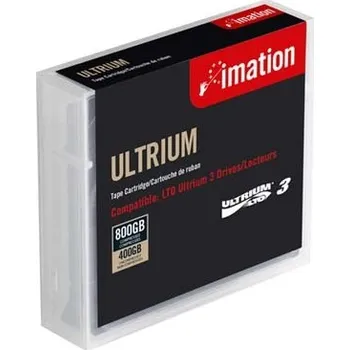 Tape Imation LTO3 Ultrium 3 400/800GB
