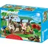 Stavebnice Playmobil Playmobil 5225 Pečovatelská stanice pro koně