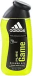 Adidas Pure Game sprchový gel 400 ml 
