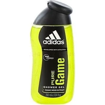 Sprchový gel Adidas Pure Game sprchový gel 400 ml 