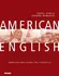 Anglický jazyk American English: Strejc Pavel