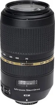 Objektiv Tamron SP AF 70-300 mm f/4-5.6 Di VC USD pro Nikon