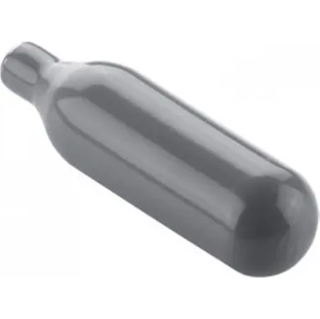 Šlehačkové lahve Tescoma Bombičky na šlehačku jednorázové DELÍCIA