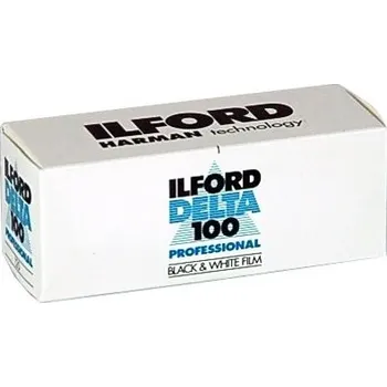 ILFORD Delta 100/120