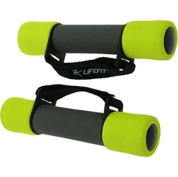 Lifefit Plus světle zelené