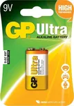 Alkalická baterie GP Ultra 6LF22 (9V),…
