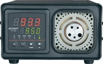 Kalibrátor kontaktních teploměrů Voltcraft TC-150