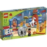 LEGO Duplo 10504 Můj první cirkus