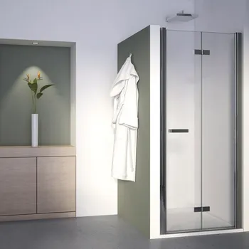 Ronal Swing-Line F SLF1G09000153 Sprchové dveře Ronal Swing-Line F SLF1G09000153