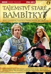 DVD Tajemství staré bambitky (2011)