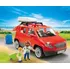 Stavebnice Playmobil Playmobil 5436 Rodinné SUV