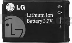 Baterie pro mobilní telefon LG LGIP-580A baterie 1000mAh Li-Ion
