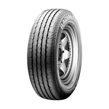 4x4 pneu Recenze Kumho 798 Plus 235/60 R17 102H