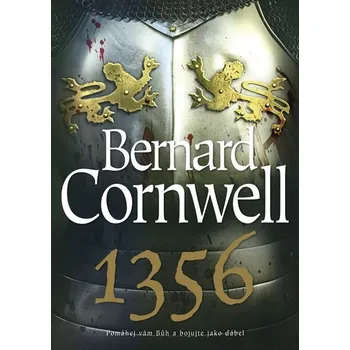Cornwell Bernard: 1356 (Volné…