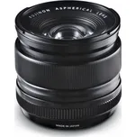 Fujifilm XF 14 mm f/2,8 R