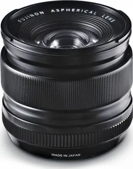 Objektiv Fujifilm XF 14 mm f/2,8 R