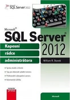 Microsoft SQL Server 2012 9788025137970