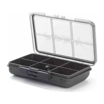 Pouzdro na rybářské vybavení Fox International F Box 6 Compartment