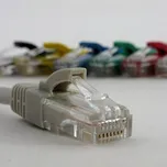 Netrack patch kabel cat.5e RJ45 20m…